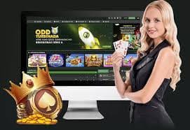 Tampilan promosi eksklusif poker369 pada perangkat mobile dan desktop